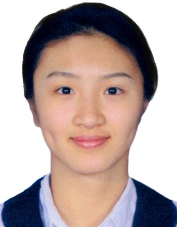 Profile picture of Jiang Xinyi