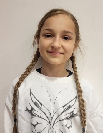 Profile picture of Iga Szercha