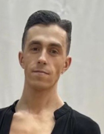 Profile picture of Illia Huryachkov