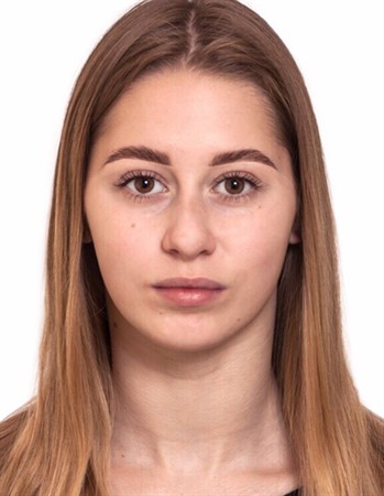 Profile picture of Darya Braga