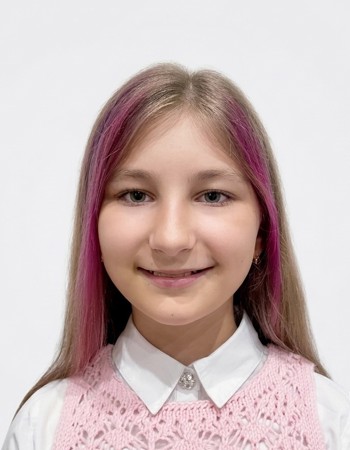 Profile picture of Maryna Halchyna
