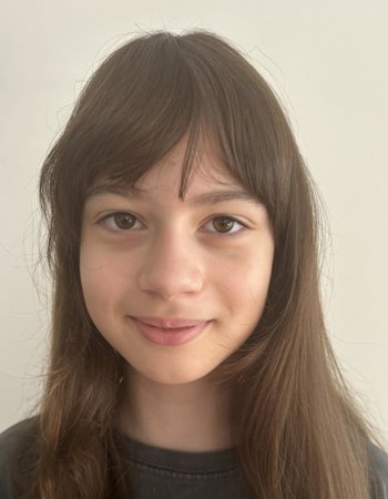 Profile picture of Nina Subasic