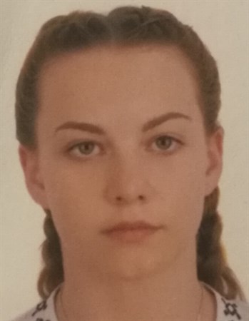 Profile picture of Darya Sholokhova