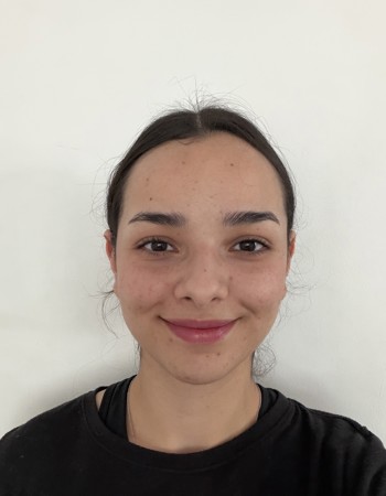 Profile picture of Mariana Lozada