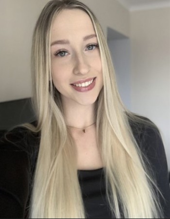 Profile picture of Kaja Odzimek