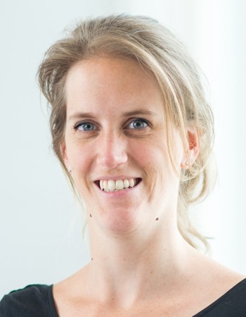 Profile picture of Mirjam Dautzenberg