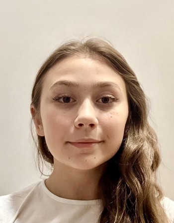 Profile picture of Emma Petrzelova