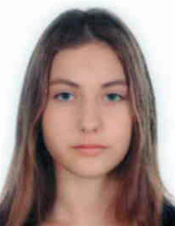 Profile picture of Marharyta Kurianova