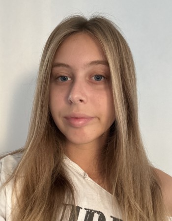 Profile picture of Nina Gazivoda