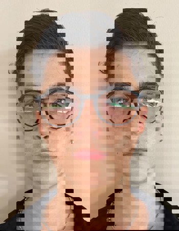 Profile picture of Giosue' Micalizzi