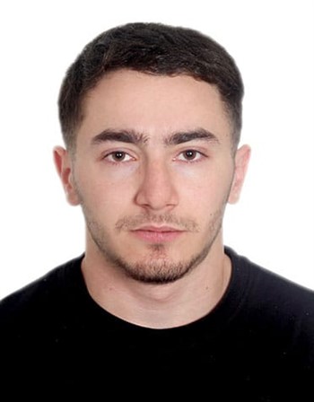 Profile picture of Gor Harutyunyan