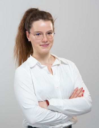 Profile picture of Tania Goblet