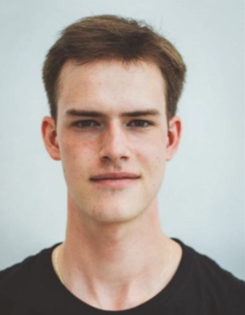 Profile picture of Jindrich Jaroslav Dolezal