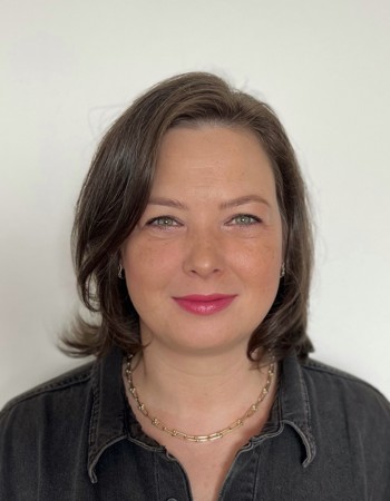 Profile picture of Anka Arnaudova Belovski