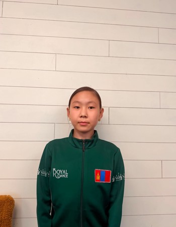 Profile picture of Misheel Otgonbat