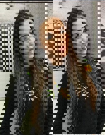 Profile picture of Aurelia Peluso