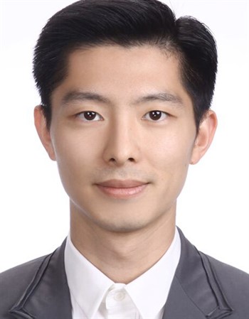 Profile picture of Zhou Jitian