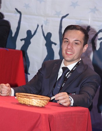 Profile picture of Pietro Ciraci'