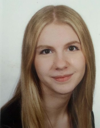 Profile picture of Iga Pietrzykowska