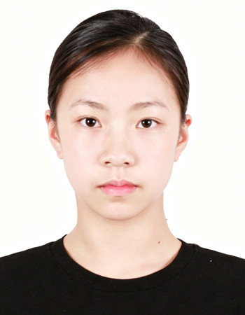 Profile picture of Sun Yihan