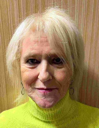 Profile picture of Maria Fassinato