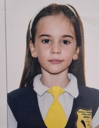Profile picture of Pana Eva Gabriela