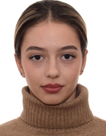 Profile picture of Rognean Sofia Maria