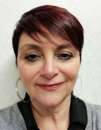 Profile picture of Daniela Borgognoni