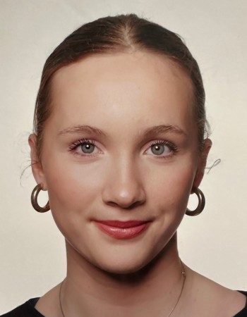 Profile picture of Erin Svarc Marinkovic