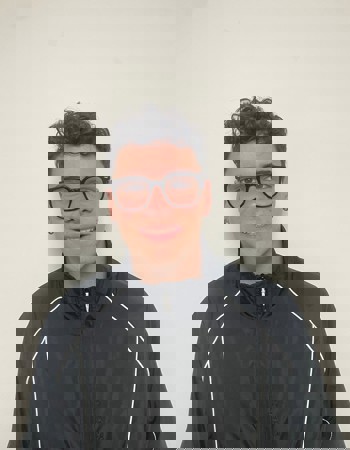 Profile picture of Jorge Jimenez Martinez