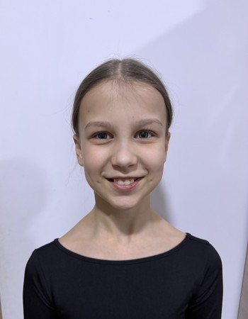 Profile picture of Alissa Bondar