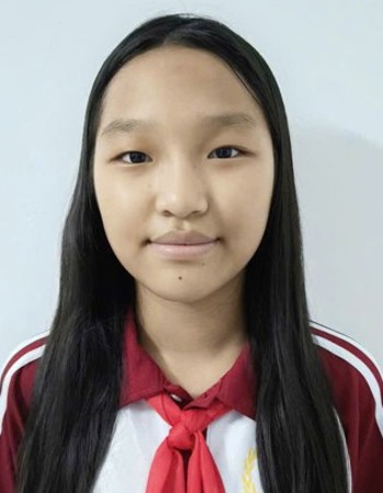 Profile picture of Hoang Thi Thu Thao