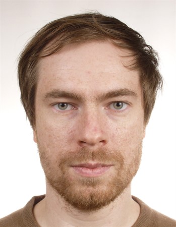 Profile picture of Andrii Bakuta