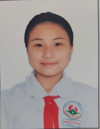 Profile picture of Le Nguyen Hai Bang