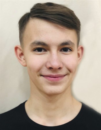 Profile picture of Makar Lobach