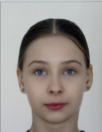 Profile picture of Arina Buzoveria