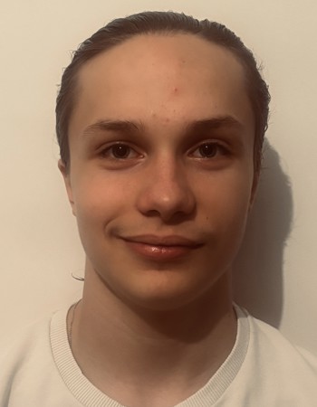 Profile picture of Maxence Laurent