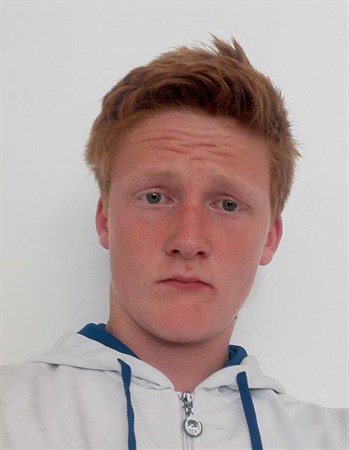 Profile picture of Brage Eckhoff Planke