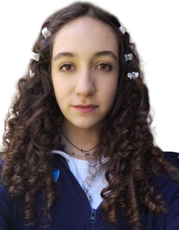 Profile picture of Antonia Isabel Murillo Donoso