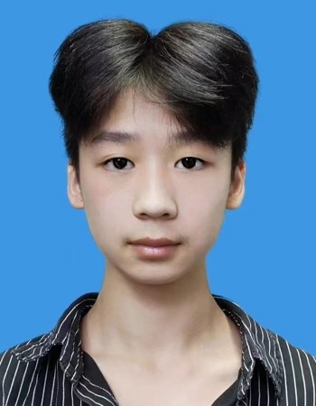 Profile picture of Xu Mingyang