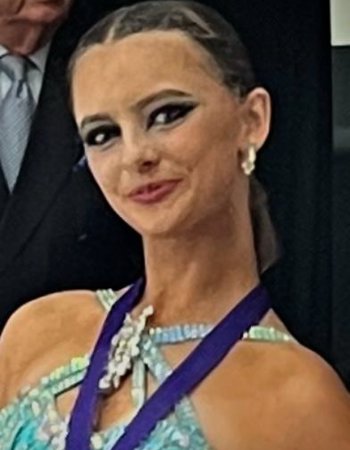 Profile picture of Isabel Schlossbauerova