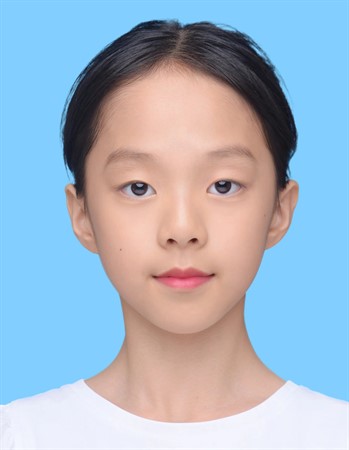 Profile picture of Tao Xinyu