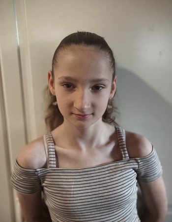 Profile picture of Amalie Dolezalova