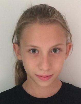 Profile picture of Adelina Loshkaryova