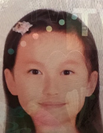 Profile picture of Tseng Yu Ting