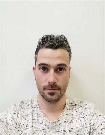 Profile picture of Cristian Tena