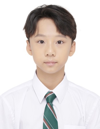 Profile picture of Wang Zhirui