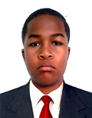 Profile picture of Brandon Sinisterra