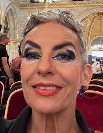 Profile picture of Claudia Bachmaier