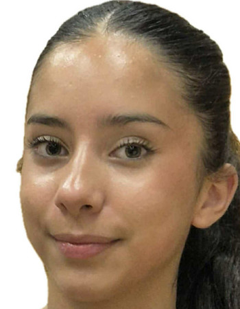 Profile picture of Gloey Osk Hjaltadottir